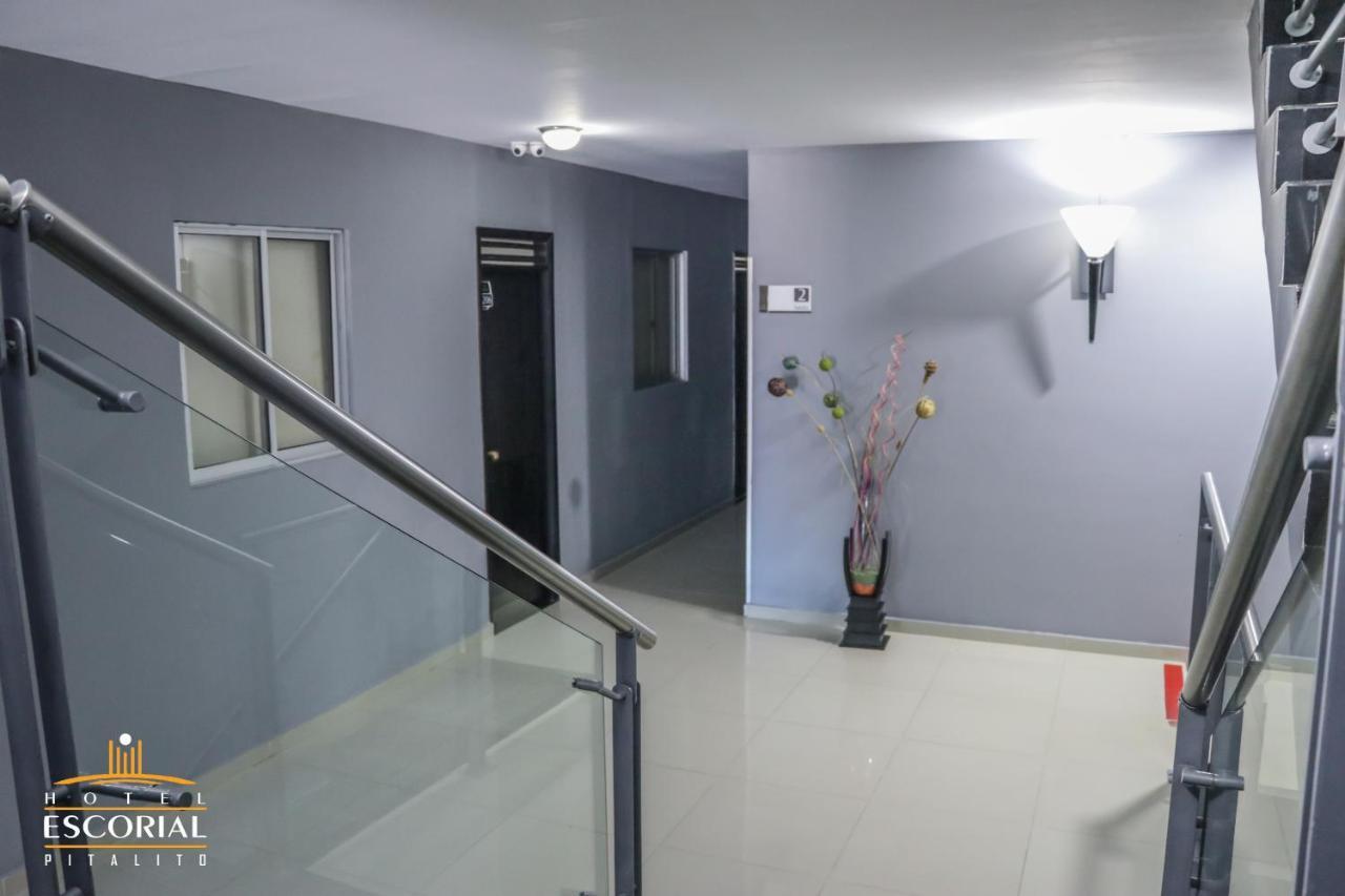 Hotel Escorial Pitalito Εξωτερικό φωτογραφία